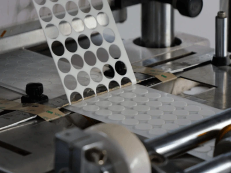 Common-die-cutting-tape 1