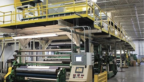 coating adhesive