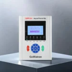 GWPR100-I Digital Integrated Protection Relay Front View